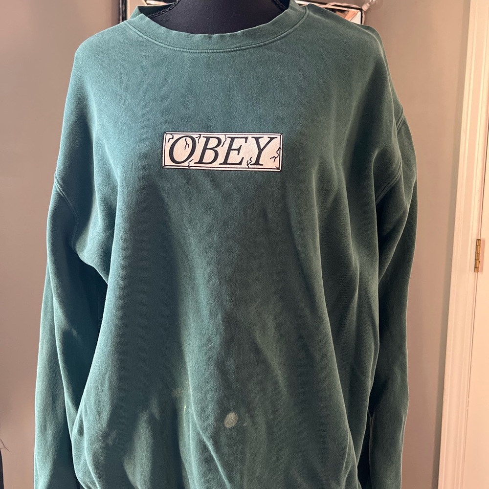 OBEY Sweatshirt